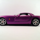 Illustration for article titled Hot Wheels 1/18 TVR Speed12